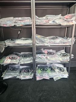 Hellstar shirts