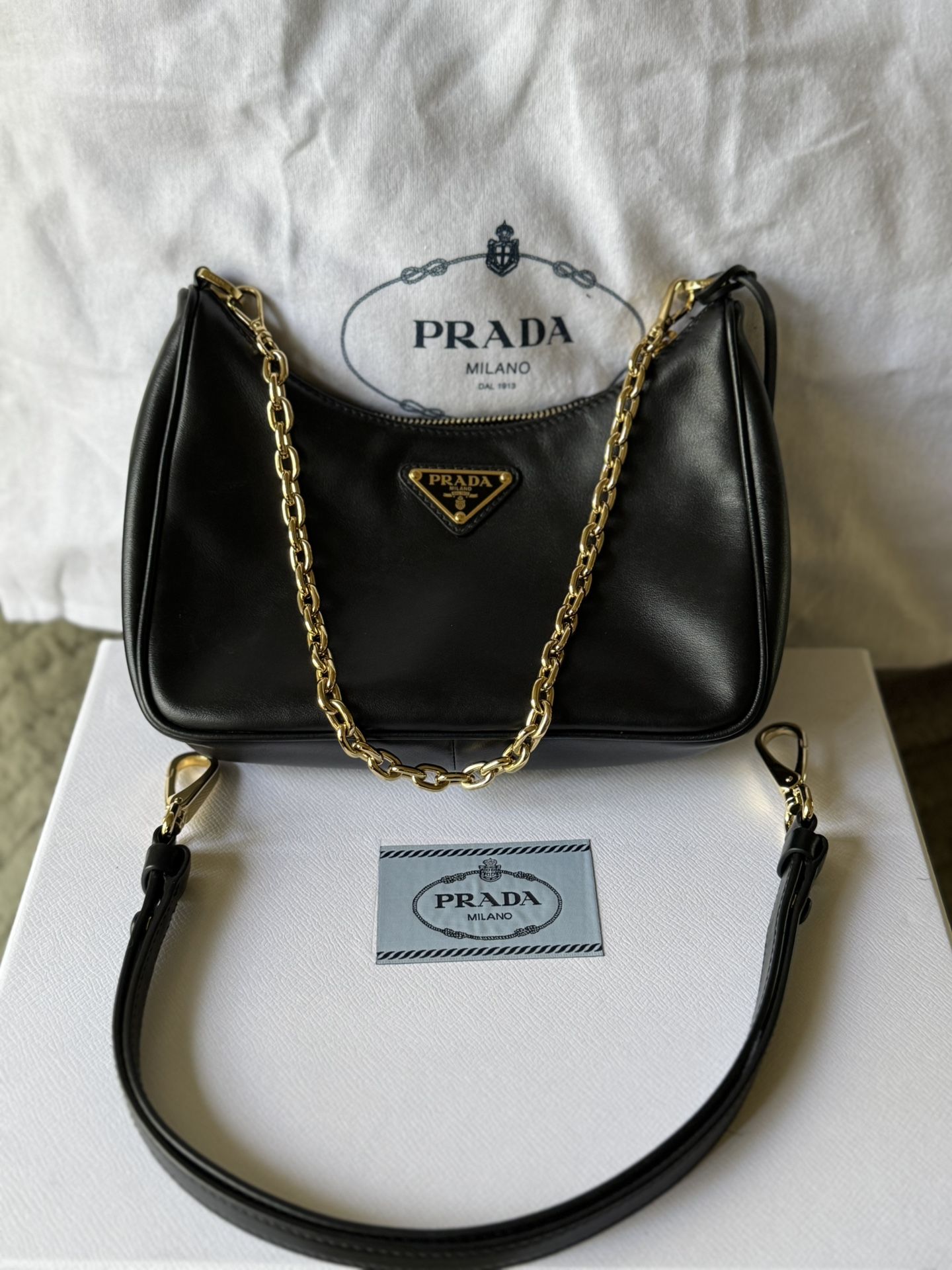 Prada Bag