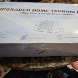 New Quick Tan At  Home