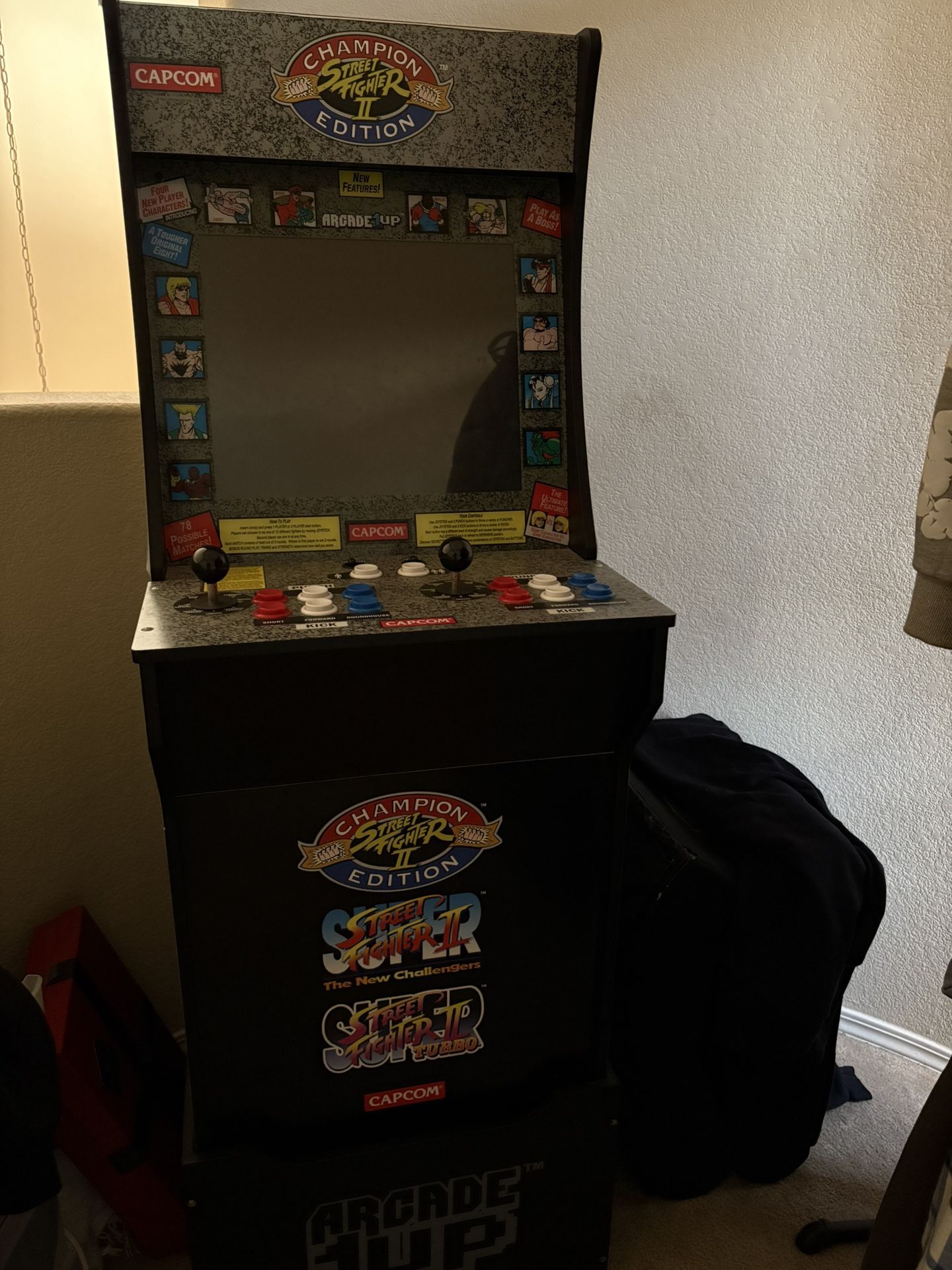 Arcade Game