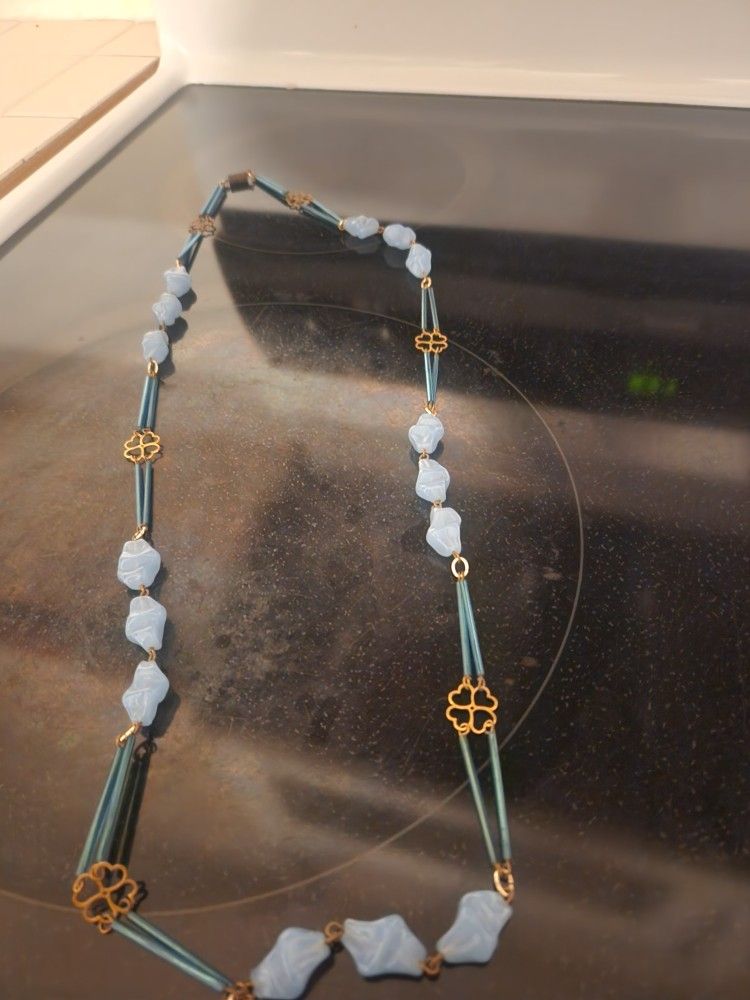 Beautiful Necklace 