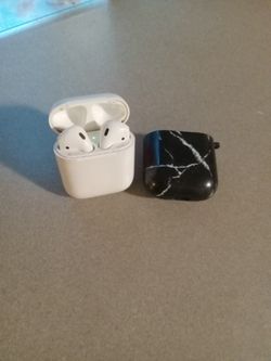Apple Air Pods 