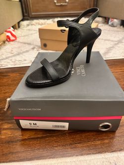 Shoe! All new