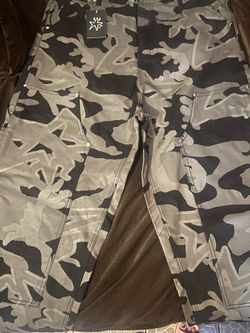 Synical Cargo Pants.