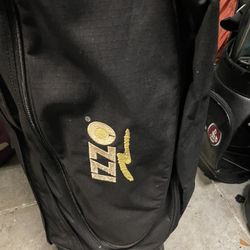 Golf stand bag Lite Weight By Izzo Golf  