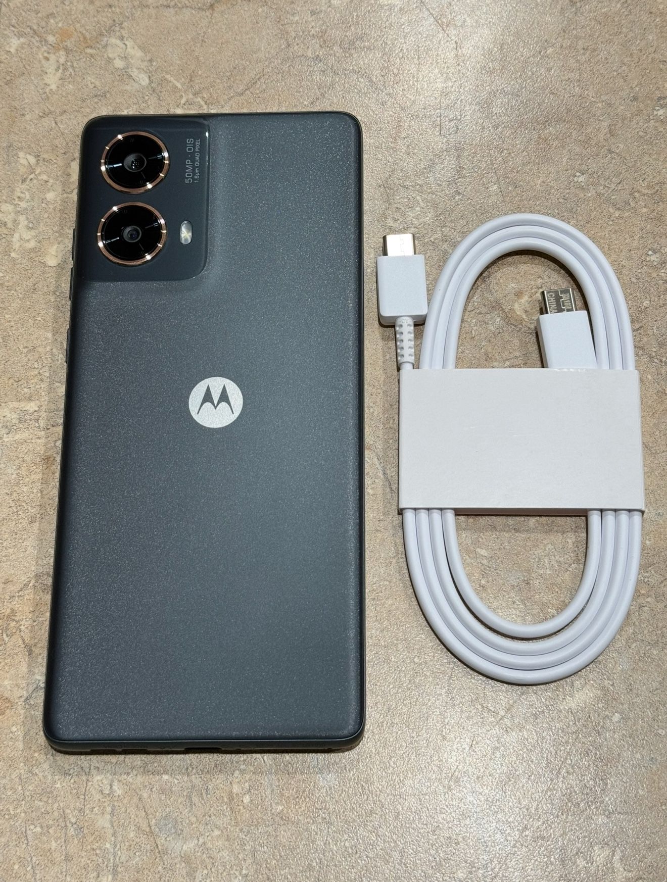 Motorola G86 5G | 256GB | Unlocked 