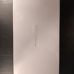 Apple Watch Ultra 2 ( 2 Left )