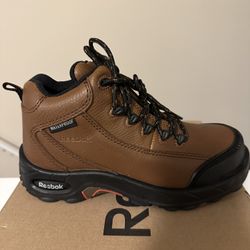 Work Boots 