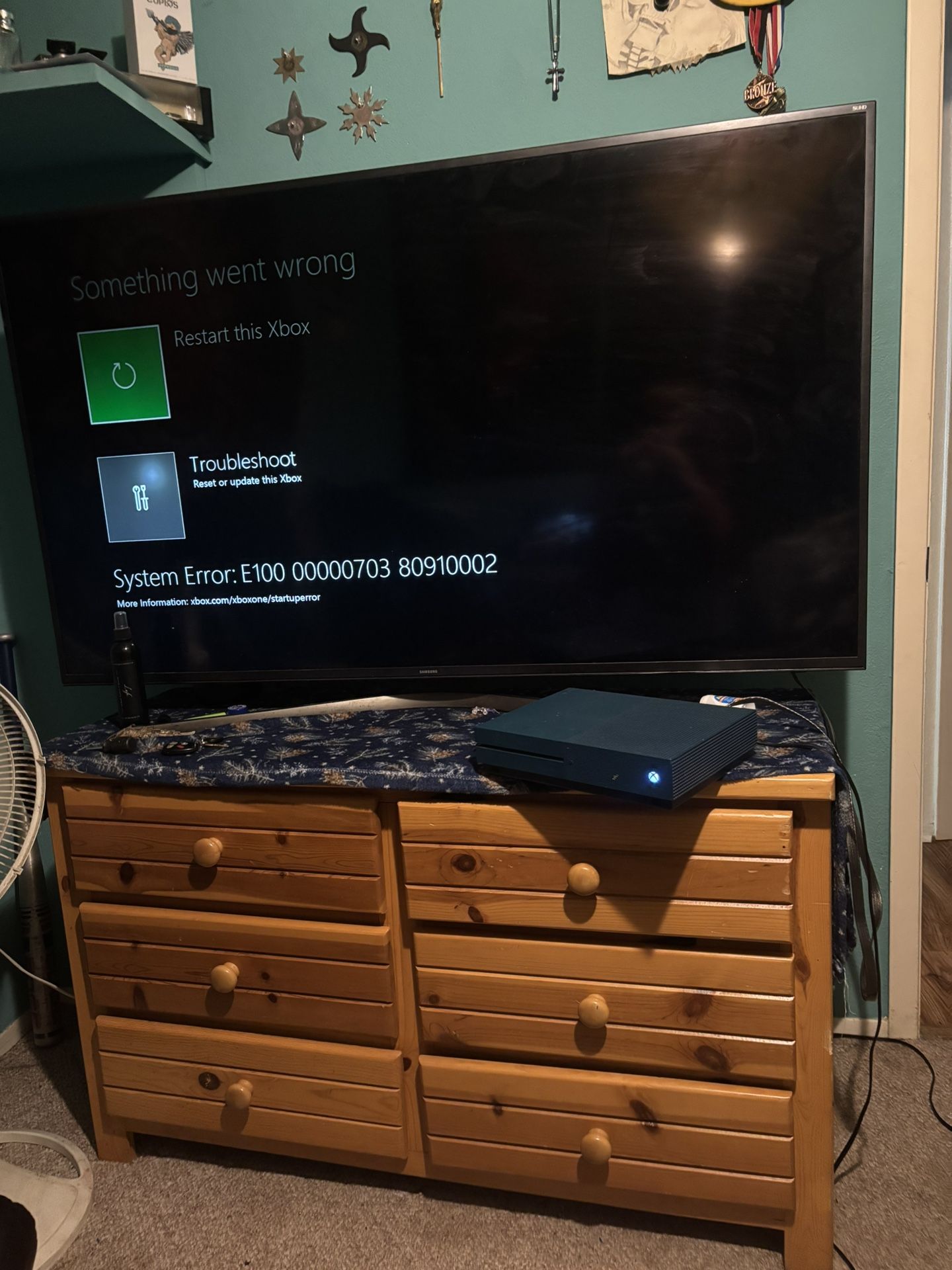 Xbox 1