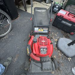 Lawn Mower