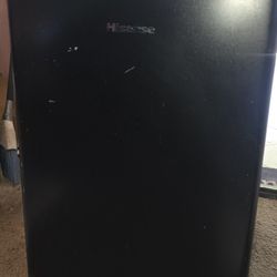 Mini Fridge With Freezer Drawer