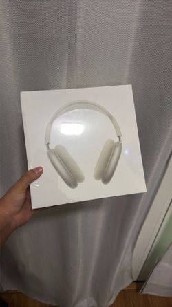 AirPods Max Starlight 