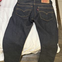 Levi Jeans 