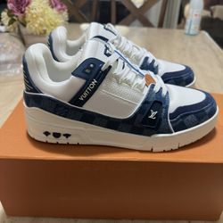 Men’s Designer Shoe 
