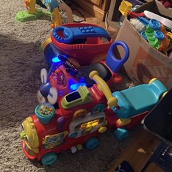 Used toys sales for sale