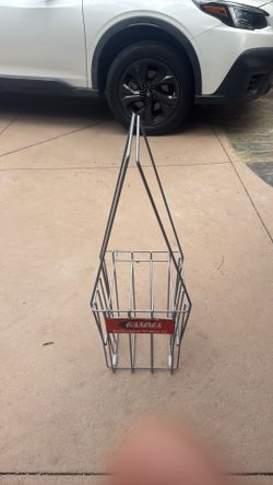 GAMA BALLHOPPER HI-RISE 75 Tennis