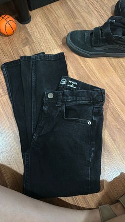boys jeans/pants