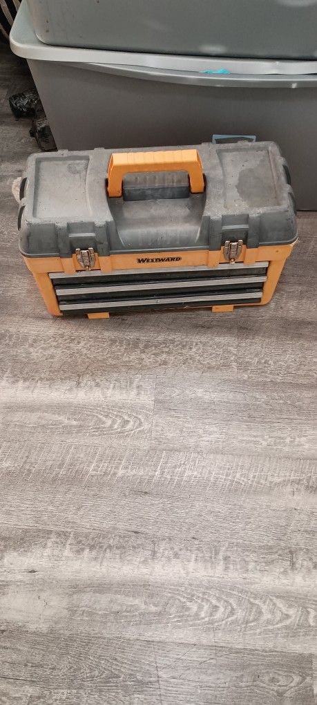 Tool Box
