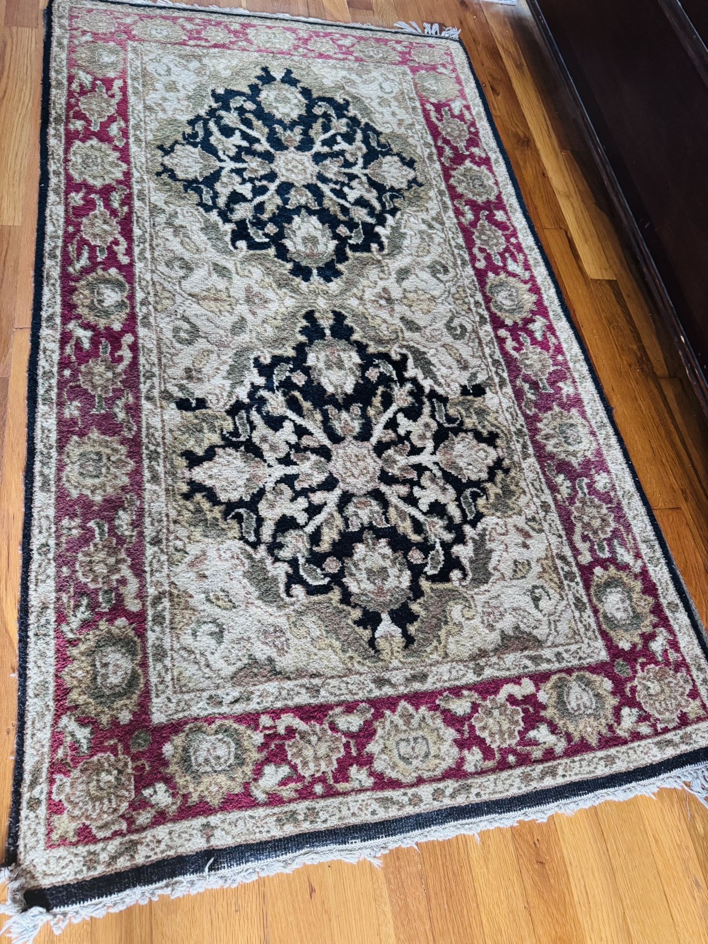 High Quality Area Rug