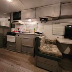 2003 Wanderer Glide Lite