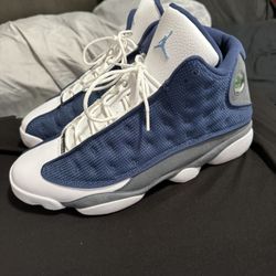 Jordan 13 Flints Sz13