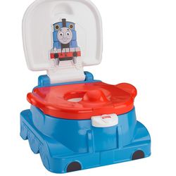 Fisher-Price Thomas Train 3-in-1 potty