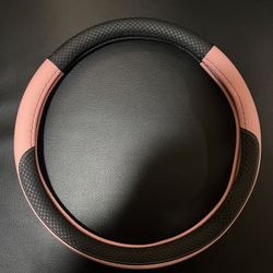 Steering Wheel Cover 