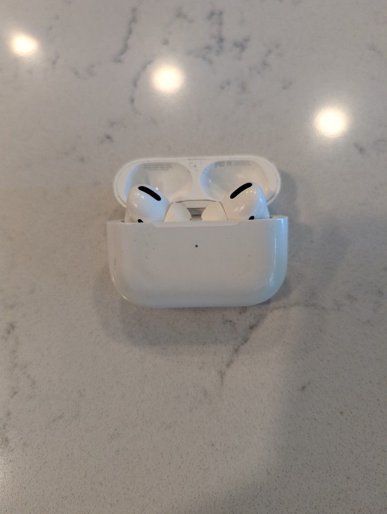AirPod Pro (1st Gen)