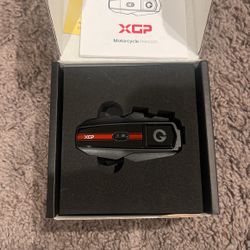 Bluetooth Headset