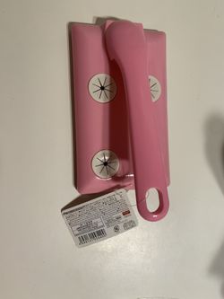 $4- Pink Wiper (New)