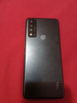 TCL cell phone