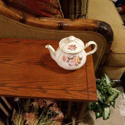 Sadler England Teapot