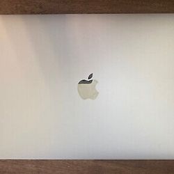 2020 Macbook Air