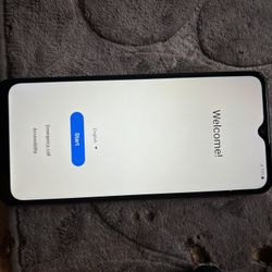 Samsung Galaxy A32