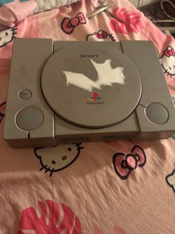 playstation 1