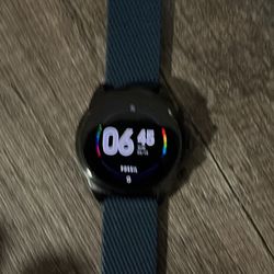 Fossil Smartwatch Series 6