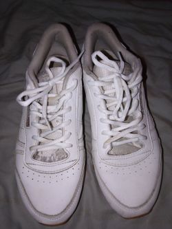 Reebok classics