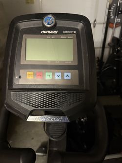 Quite Bicycle Work Out