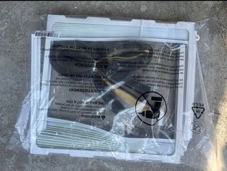 Free window guard for LG inverter AC 10k