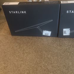 STARLINK