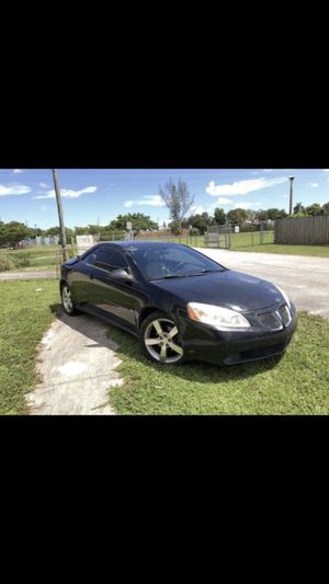 Pontiac G6 Gtp 2006 For In Pembroke Pines Fl Offerup 2006 Pontiac G6 Gtp For In Pembroke Pines Fl