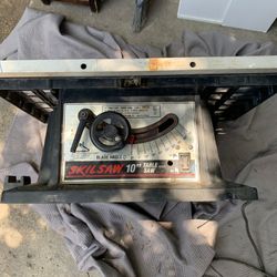Skil Saw