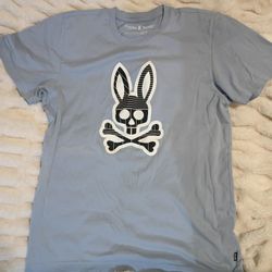 Psycho Bunny Shirt 