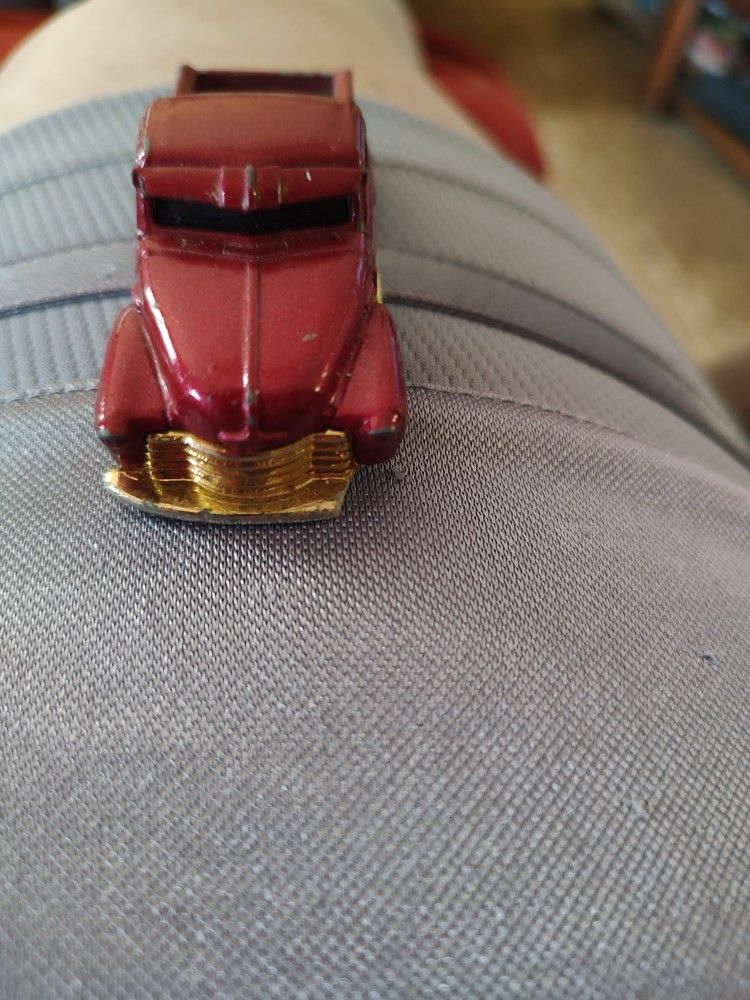 Toy Cars