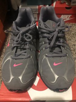 VINTAGE NIKE AIR MAX TORCH