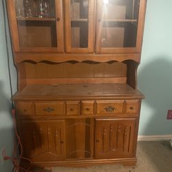 China Cabinet 