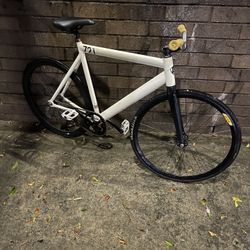 Leader 721 Fixie