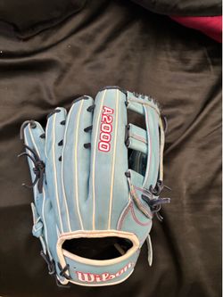 Wilson A2000 12.75 2025