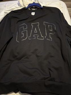 Gap crew neck sweater 