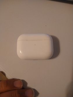 Air Pod Pros 